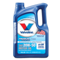 Aceite de Motor Valvoline Premium