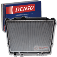 Radiador Denso Toyota 4 Runner